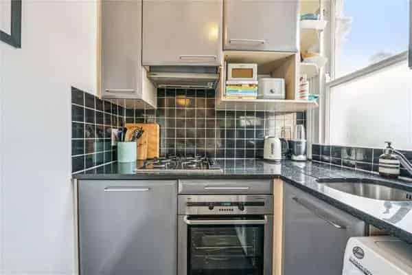 Comyn Road, London, SW11 1QB | Property for sale | Savills