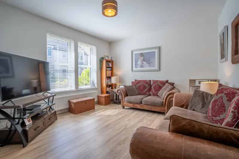 3 Bedroom House for Sale in Shielhill Bridge of Don