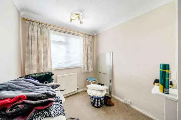 3 Bed Semi-Detached House For Sale No Onward Chain