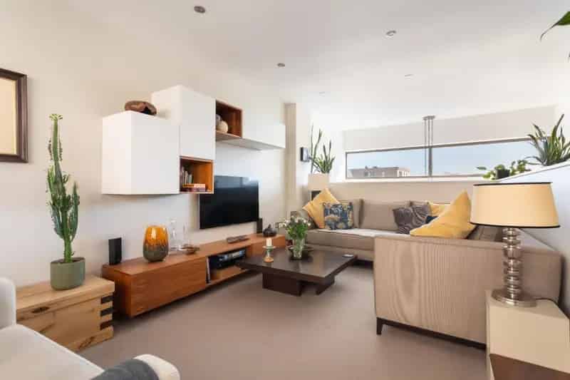 2 Bedroom Duplex Apartment for Sale