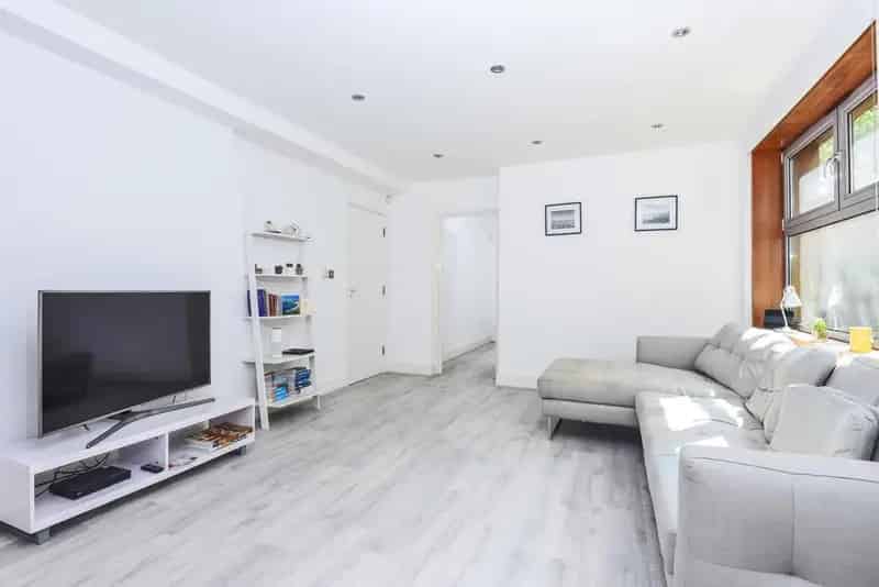 Flat For Sale , London, England