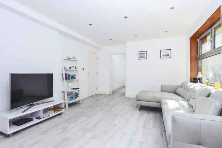 Flat For Sale in London, England