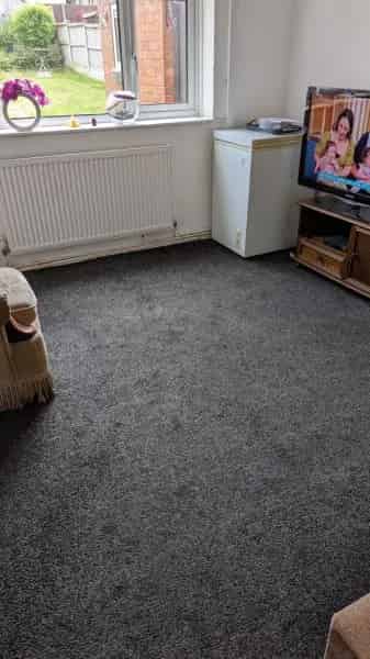 3 Bedroom House With Wet Room and New Roof