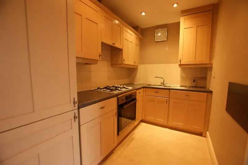 3 Bedroom Flat House to Rent