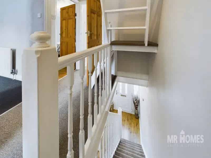 3 Bed Terraced House for Sale