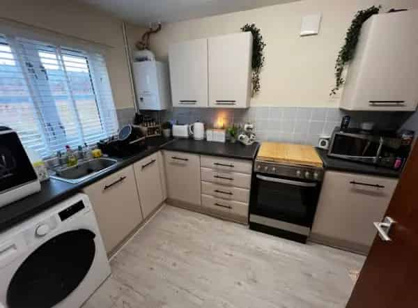 2 Bed Semi-Detached House Biggleswade