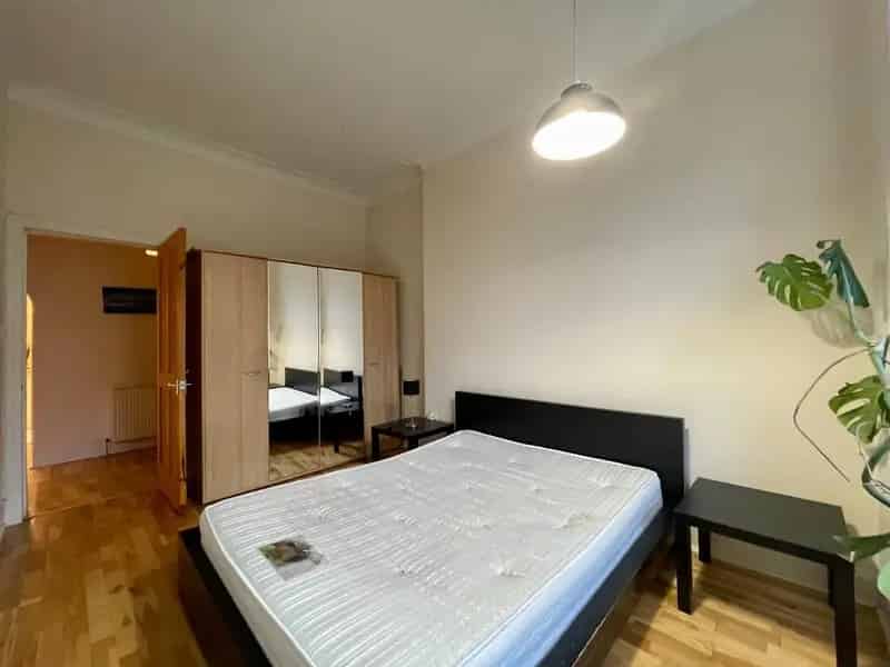 2 Bedroom Flat to Rent Glasgow Lanarkshire