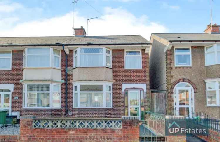 3 Bedroom End Terrace House to Rent