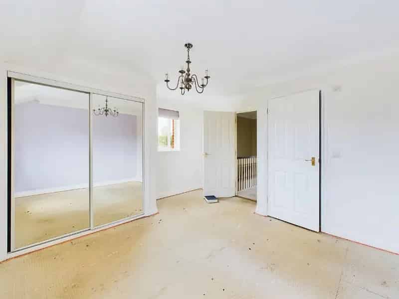3 Bed House for Sale Near Kings School Ottery St Mary