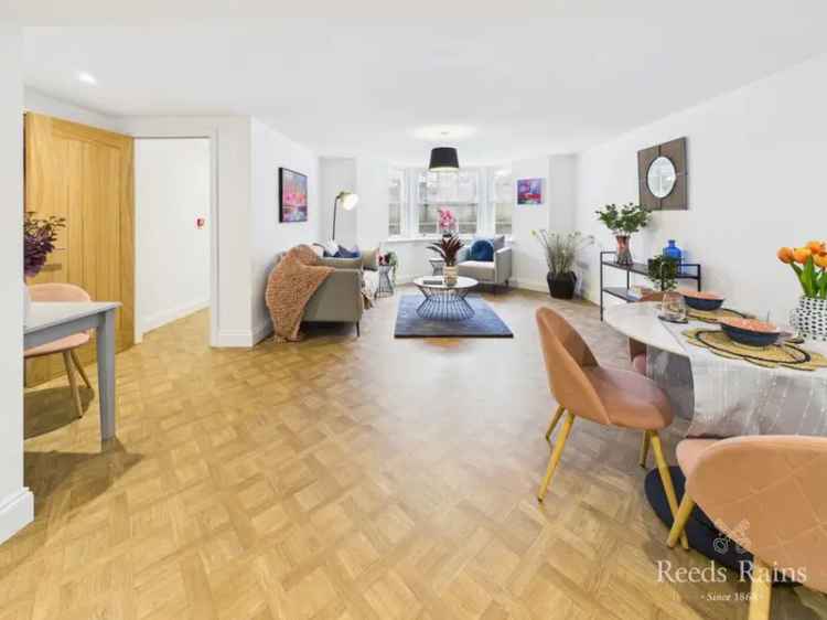 1 Bedroom Flat for Sale Scarborough North Yorkshire