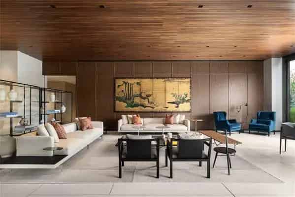 Holland Park Gate Apartments: Luxury London Living