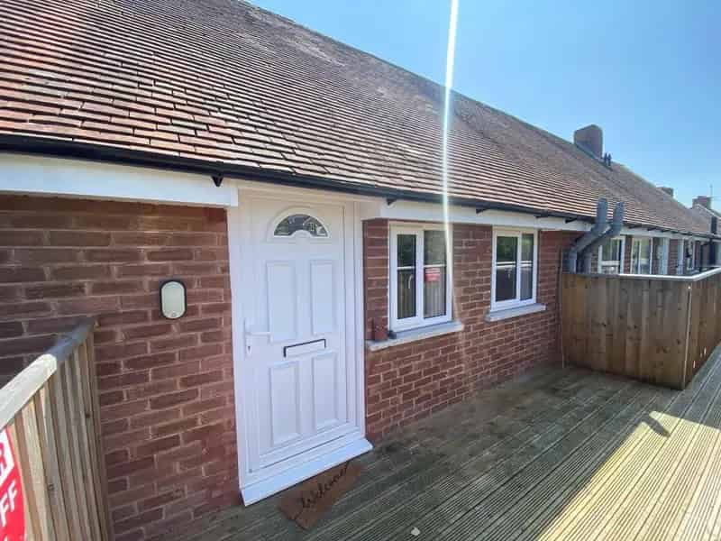 2 Bedroom Maisonette to Rent