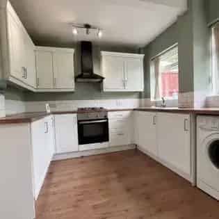 3 rooms room of 170 m² in Birmingham