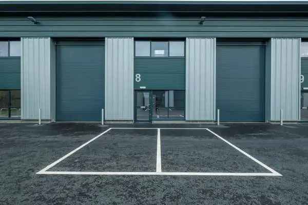 Unit 8 Evolution  Business Park, Barrington Way, Darlington, DL1 4WF | Property for sale | Savills