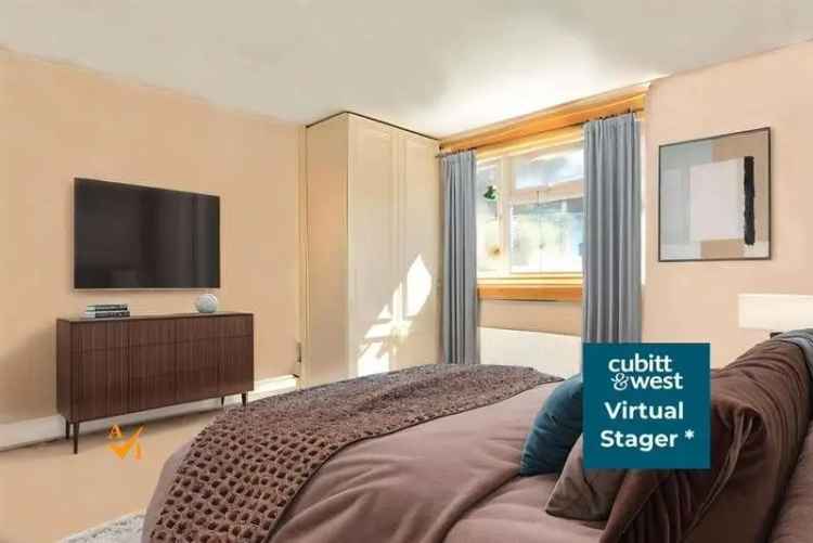 4 Bed Semi-Detached Bungalow For Sale