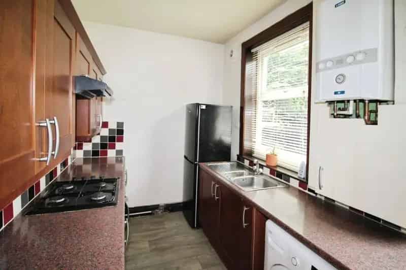 2 Bedroom End Terrace House for Sale Morley West Yorkshire