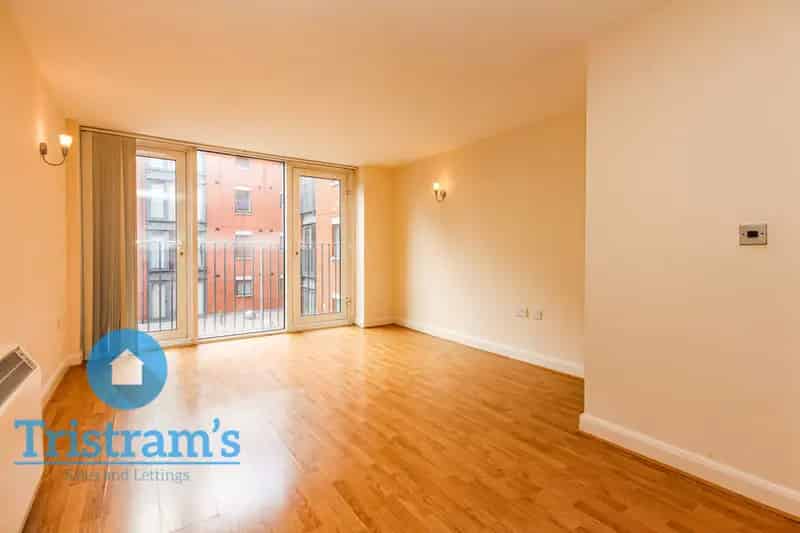 2 Bedroom City Centre Apartment to Rent