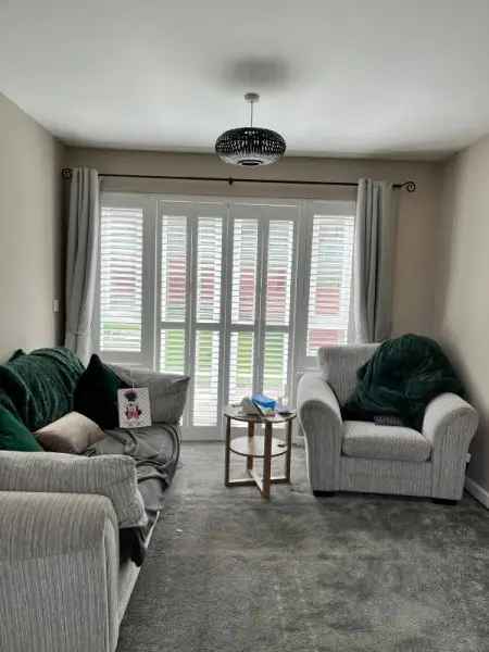 House For Rent in Birmingham, England