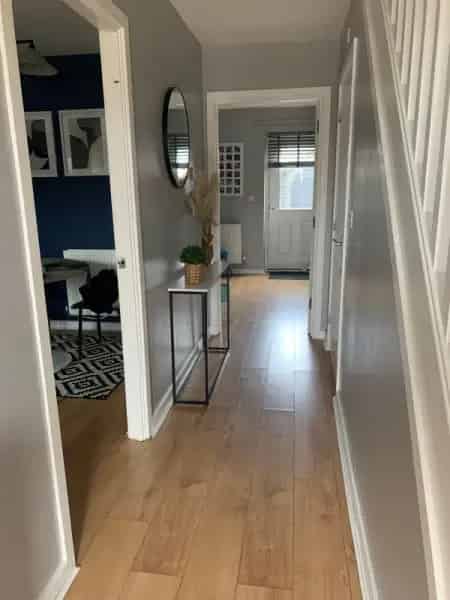 House For Rent , Basingstoke and Deane, England