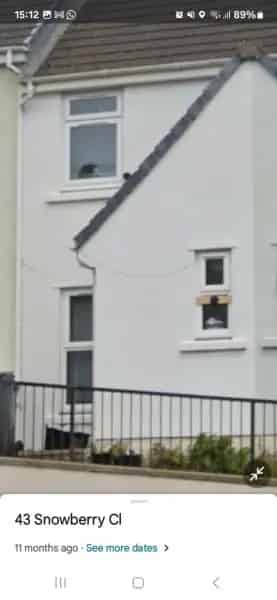 House For Rent , Torquay, England