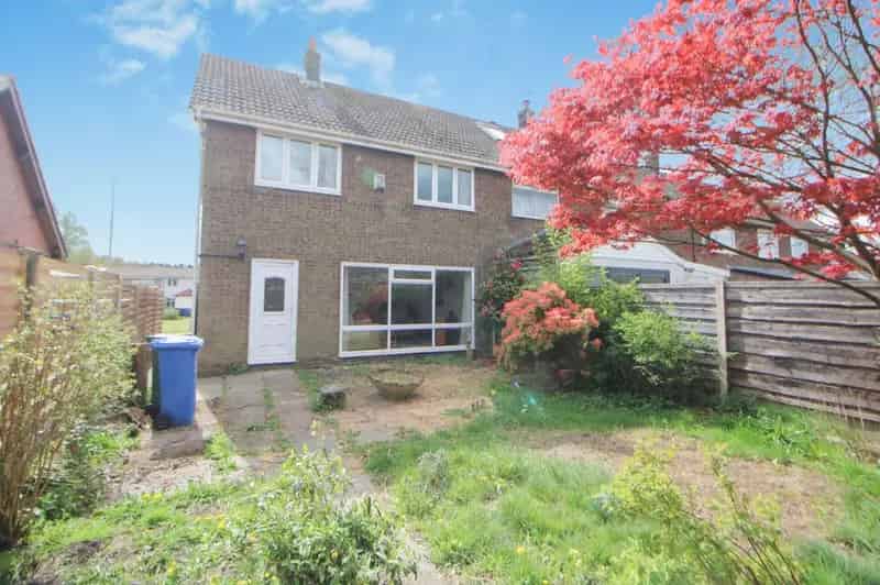 3 bedroom Semi Detached House for sale, Mottram, Greater Manchester, SK14