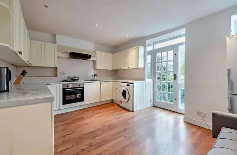 5 Bedroom Georgian Townhouse Clifton Village Bristol