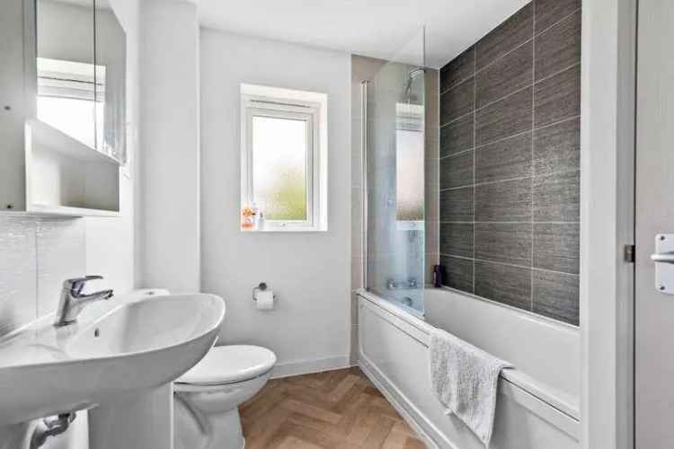2 Bed House for Sale Shared Ownership New Development