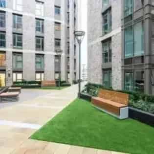 1 Bedroom Apartment 162m² Birmingham City Centre Zero Deposit Available