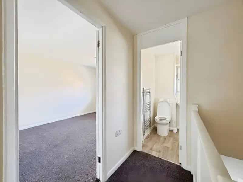 3 Bedroom Flat for Sale in London E16