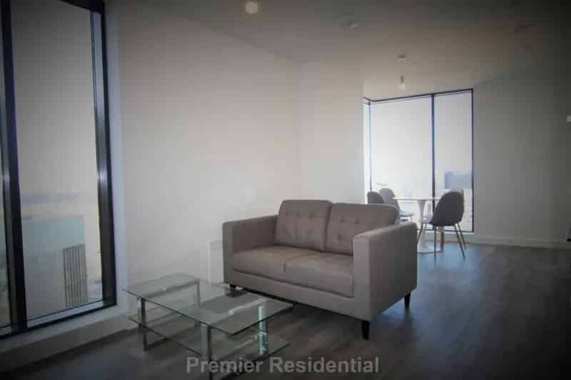 2 Bedroom Apartment Near Broad Street Birmingham