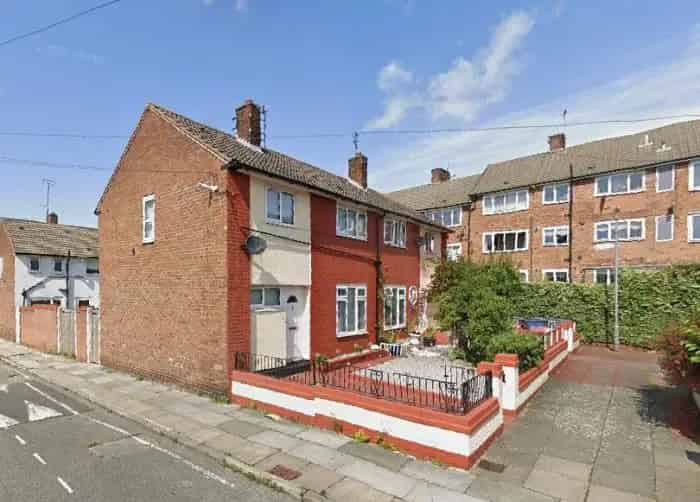 3 Bed House Canning Georgian Quarter Furnished Tenancy