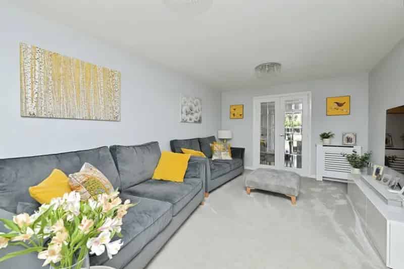 Five Bedroom Detached Home with Large Garden and EV Charger