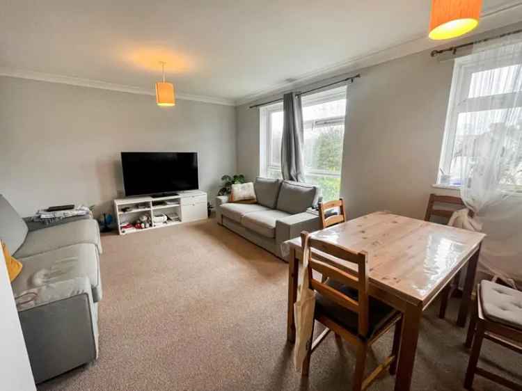 2 Bedroom Flat for Sale in Harborne Village