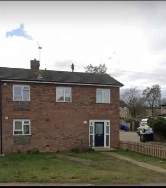 3 Bed End Terrace House Near Livingston and Edinburgh
