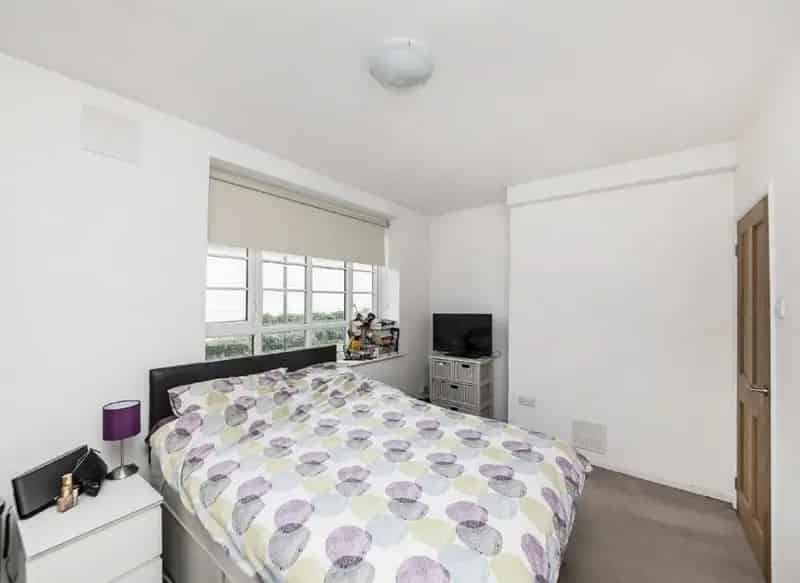 4 Double Bedroom Apartment Fulham Sands End