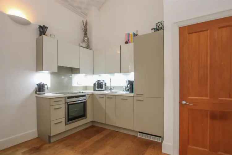 1 Bedroom Apartment for Sale in Galleries Development