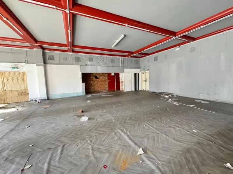 Commercial Property to Let Handsworth 1500 sq ft