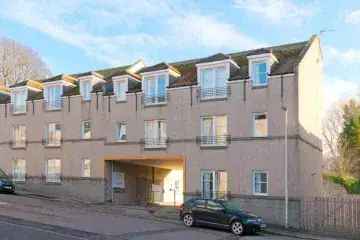 1 Room 51m² Flat Aberdeen Student Accommodation