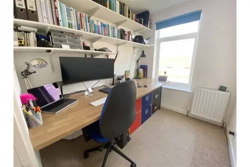 3 Bed Detached House for Sale in Shawbury