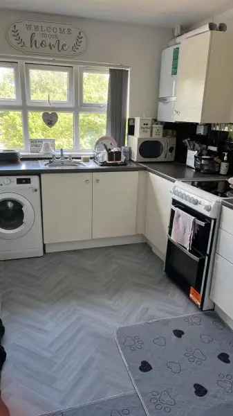 Flat For Rent in Uttlesford, England