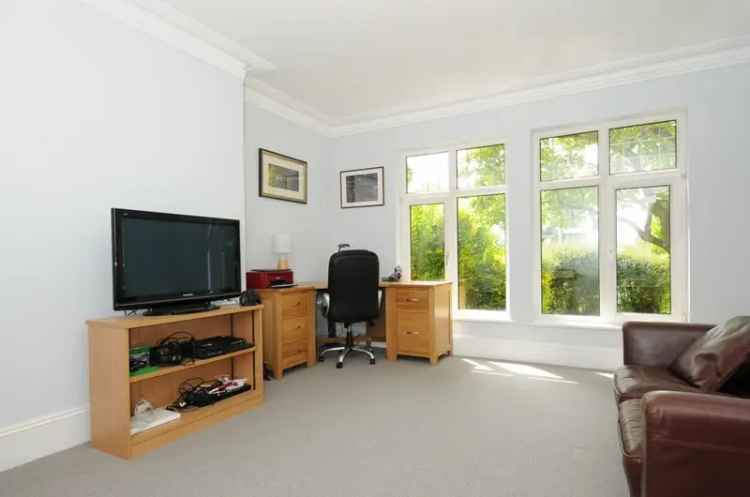 4 Bedroom Family Home For Sale in Plymouth