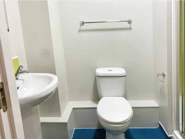 1 Bedroom Flat to Rent Sheffield Bills Included Gym Wifi