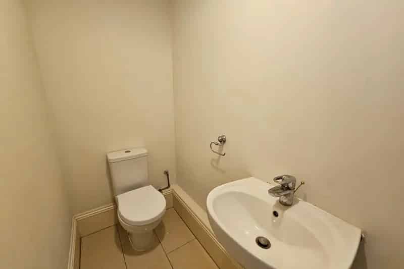 Luxury 5-Bedroom House in Banister Park