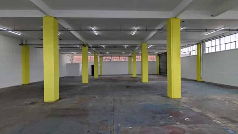 Unit 5 East Lane Business Park: Office Warehouse Space For Lease