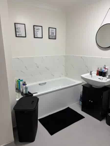 2 Bedroom Bungalow in NR3 - Disability Friendly