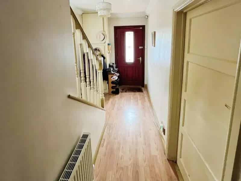 3 bed house for sale