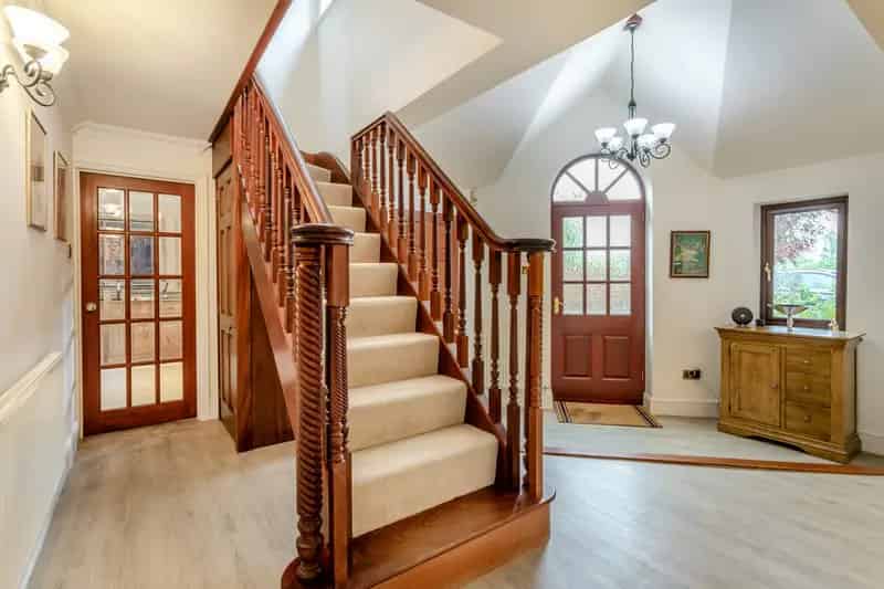 5 Bedroom Detached House for Sale Ashton Northampton