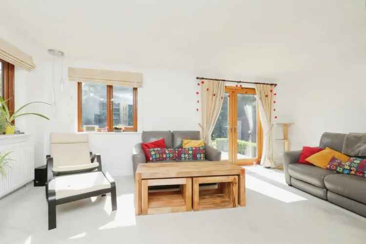 4 Bedroom Detached Family Home in Fakenham