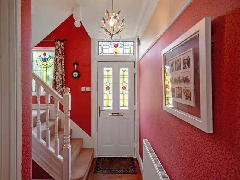 3 Bedroom Detached House Dunchurch Warwickshire