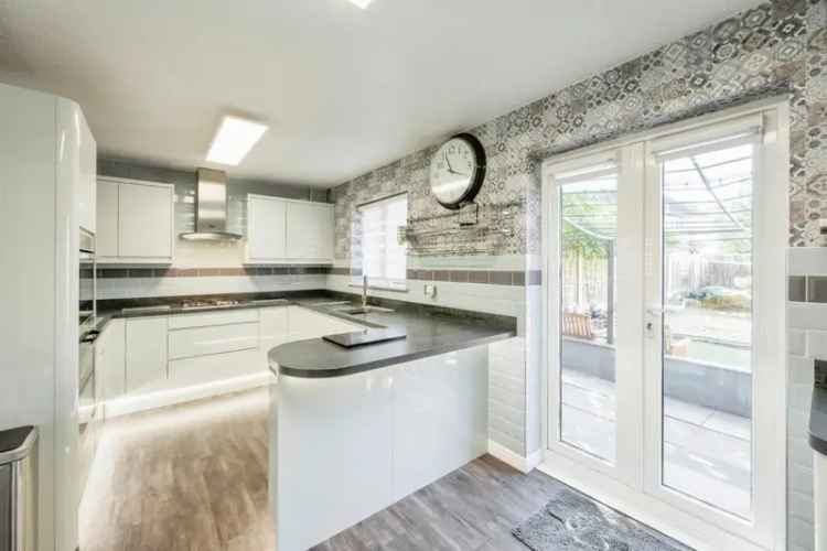 House For Sale , Doncaster, England